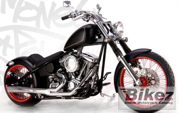 Bmc choppers website online